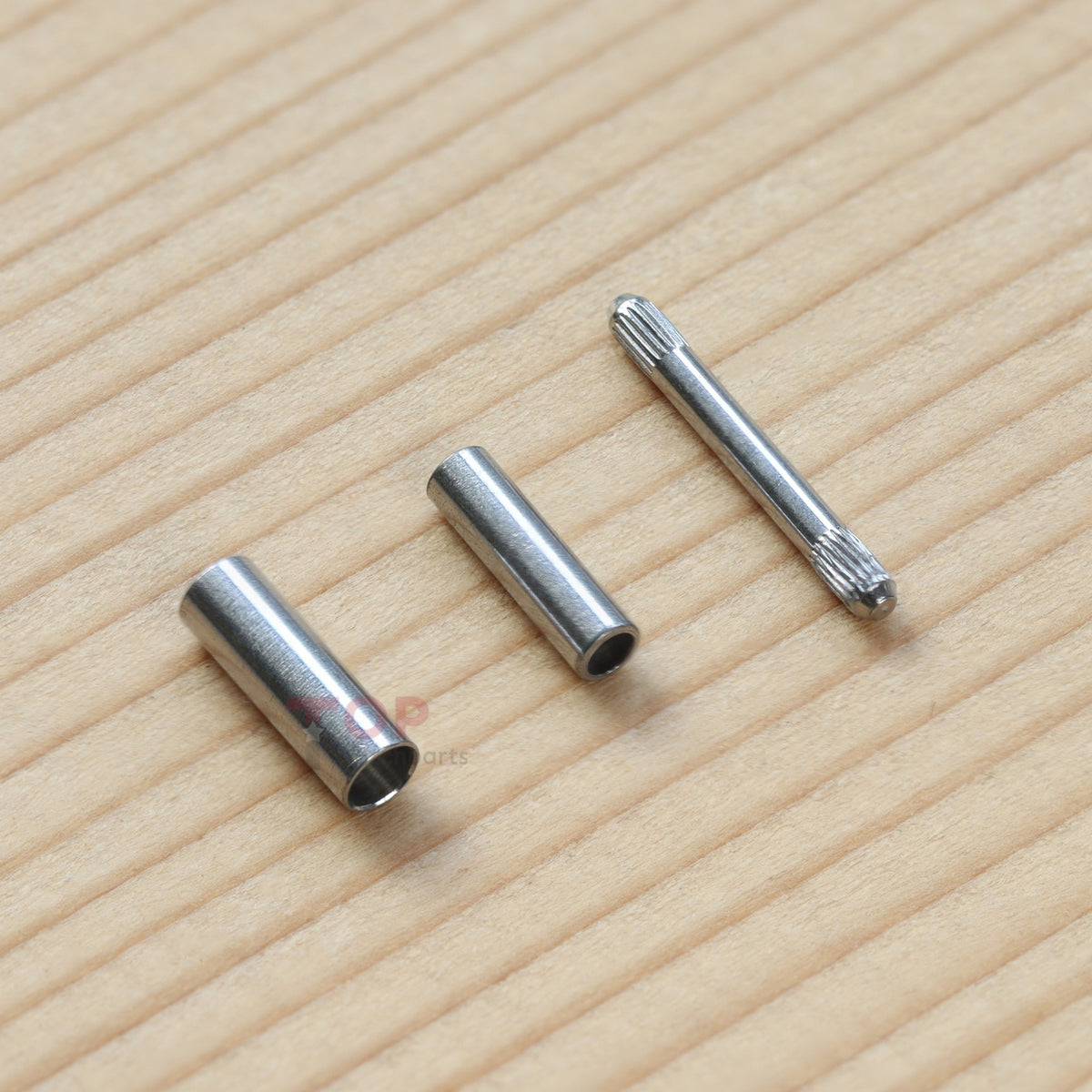 Watch Oyster Bracelet Screw Hidden Inside Pins Rivets for Rolex Yacht Master 168623/168628/68628 35mm Watch