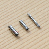 Knurled Pins for Rolex Yacht Master 168623/168628/68628 35mm Watch Oyster Bracelet Link