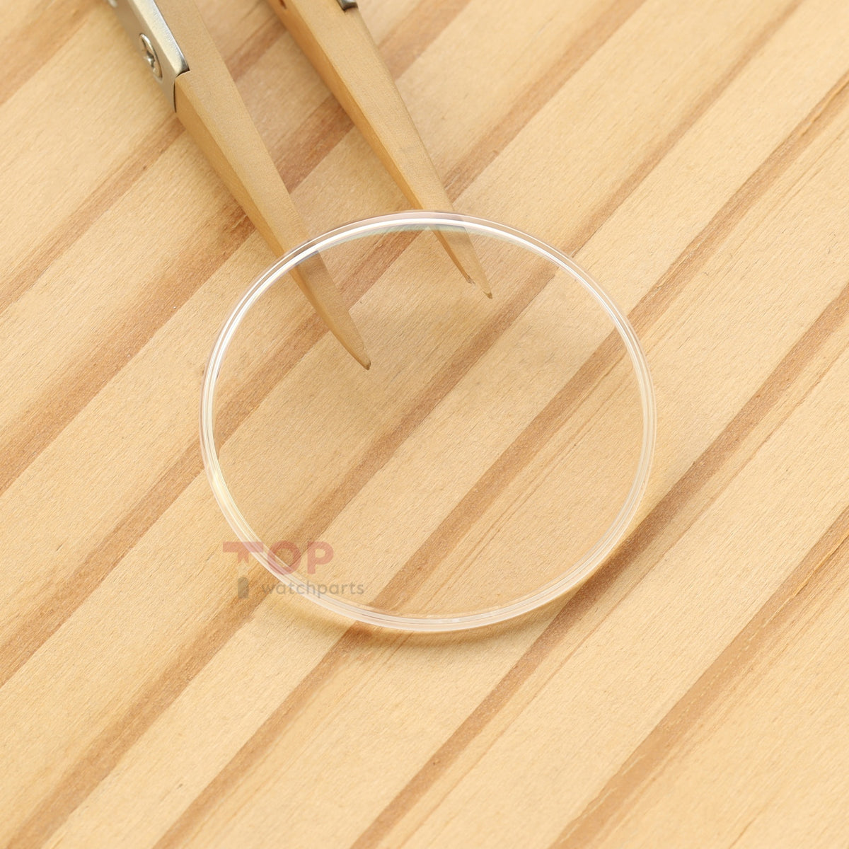 Sapphire Crystal for Patek Philippe Calatrava PP 6007 40mm Watch Glass