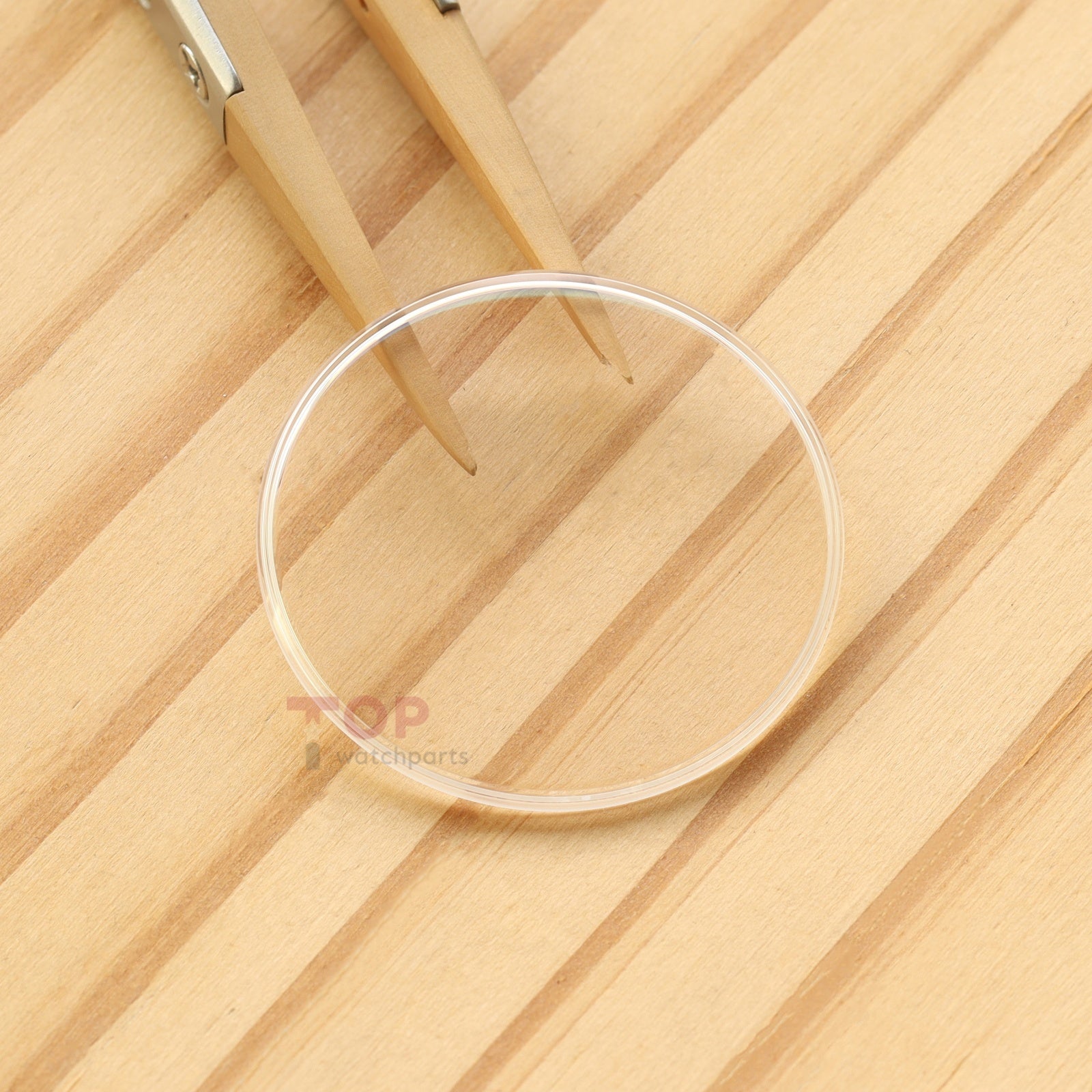 Sapphire Crystal for Patek Philippe Calatrava PP 6007 40mm Watch Glass