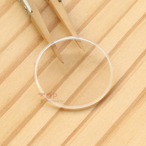 Sapphire Crystal for Patek Philippe Calatrava PP 6007 40mm Watch Glass