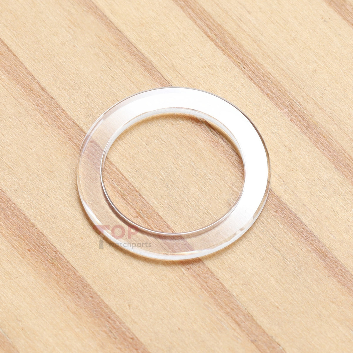 Concentric circles Watch Glass for Chopard Happy Diamonds 209341 29.4mm Sapphire Crystal