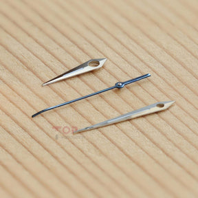 Luminous Watch Hands for Jaeger-LeCoultre Master Control Q1408420 Caliber 889 Movement 37mm Watch