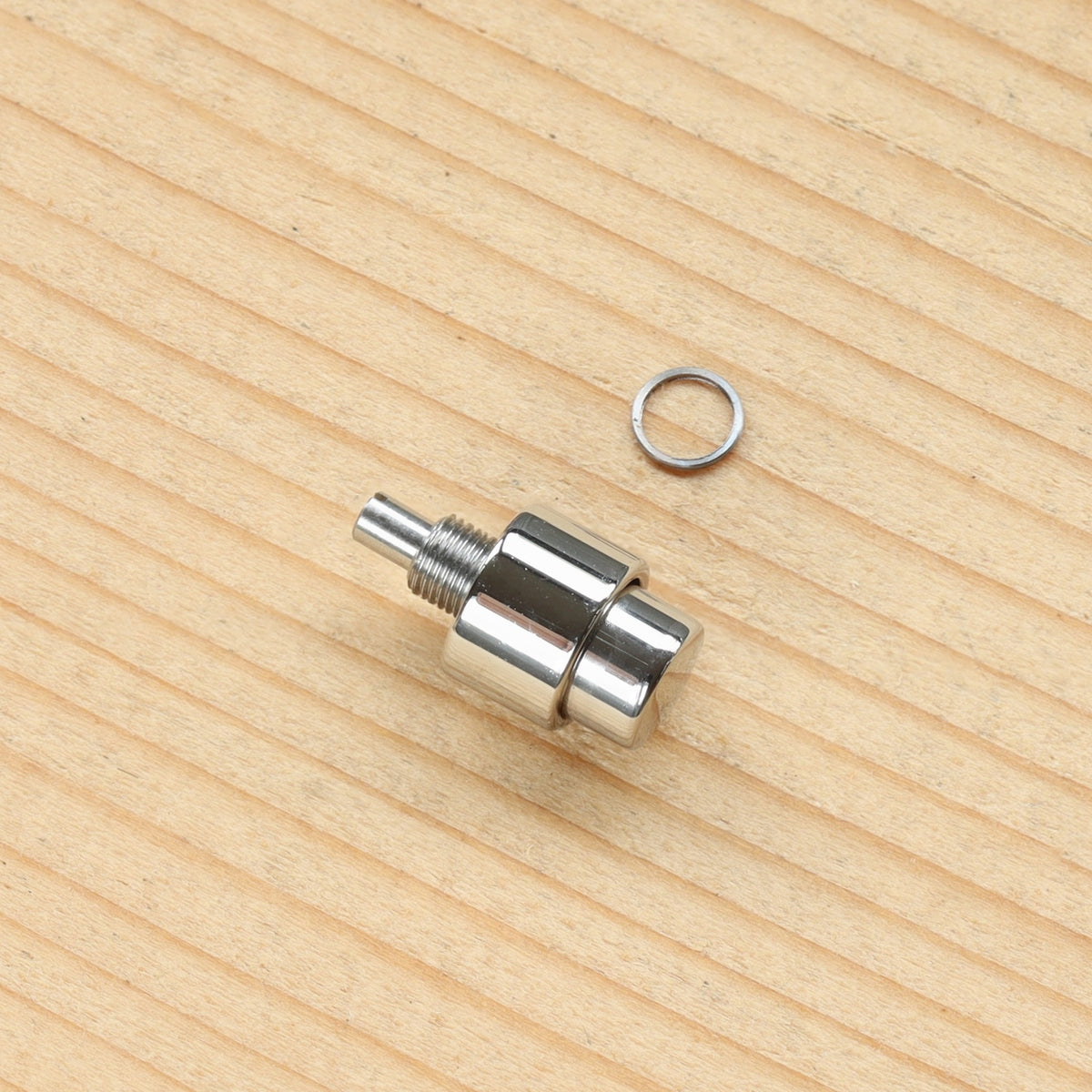 Pusher for Montblanc 7034 Sport 41mm Automatic Chronograph Watch Button