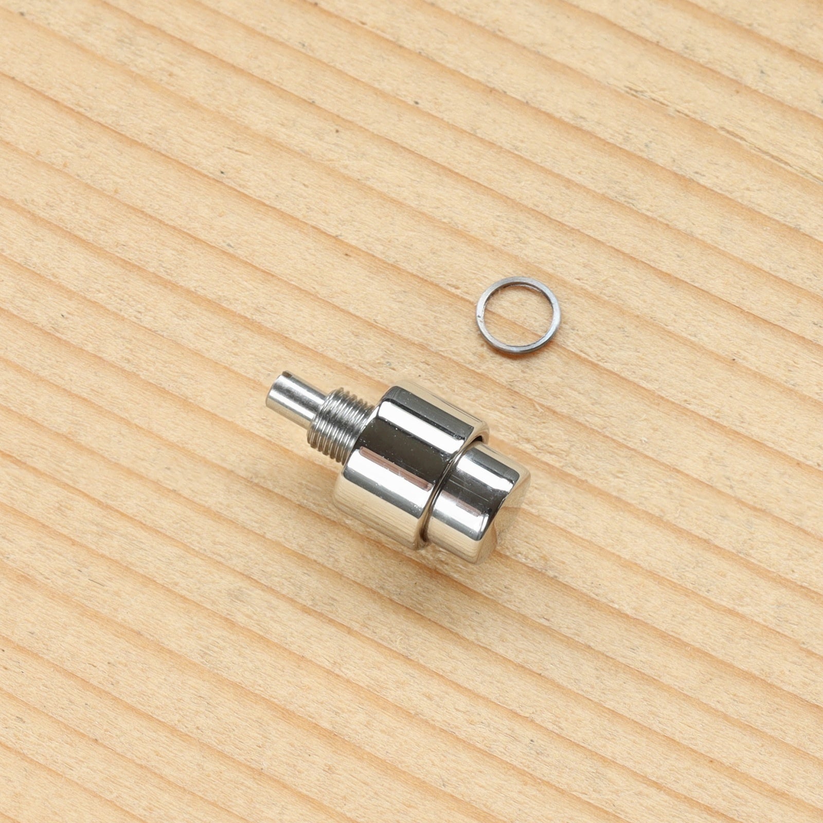 Pusher for Montblanc 7034 Sport 41mm Automatic Chronograph Watch Button