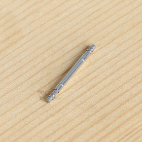 Watch Band/Buckle Spring Bar Pin for Rolex Yacht-Master 37 268622 Watch Strap/Clasp