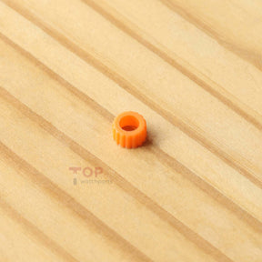 Rubber Watch Crown Ring for Gucci Dive Watch Crown Cover Cap