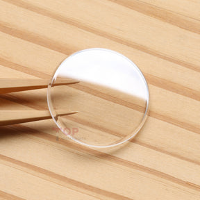 Lid Sapphire Crystal for Tudor Ranger 79950 39mm Watch Glass