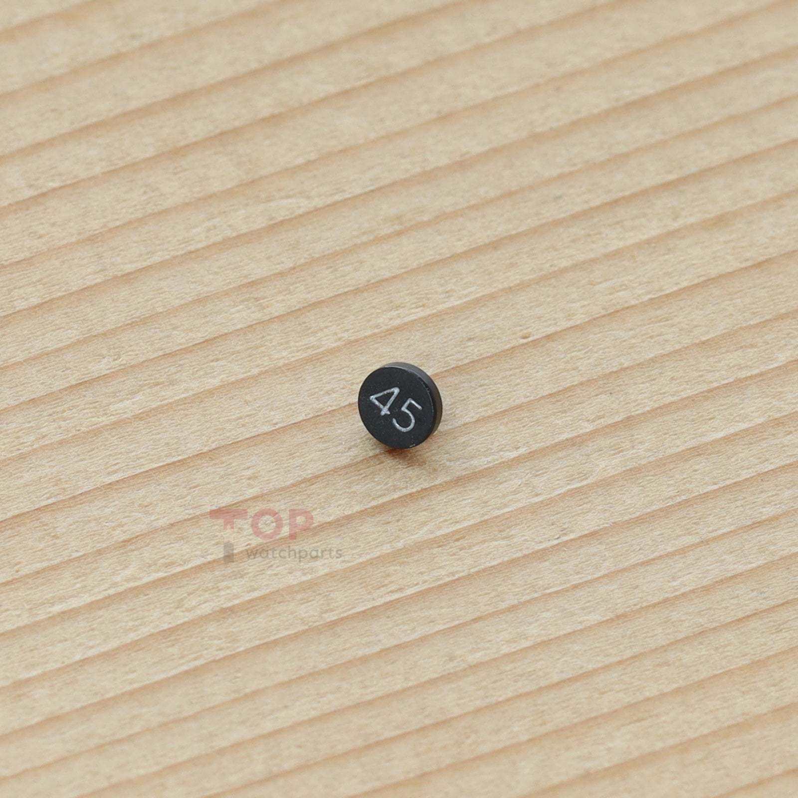 Watch Scale Number Nail for PAM Submersible 47mm Watch