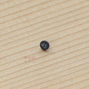 Watch Scale Number Nail for PAM Submersible 47mm Watch