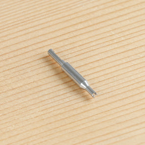 1.7mm Watch Case Back Concave Screwdriver for Laurent Ferrier Watch Back Cover Tools