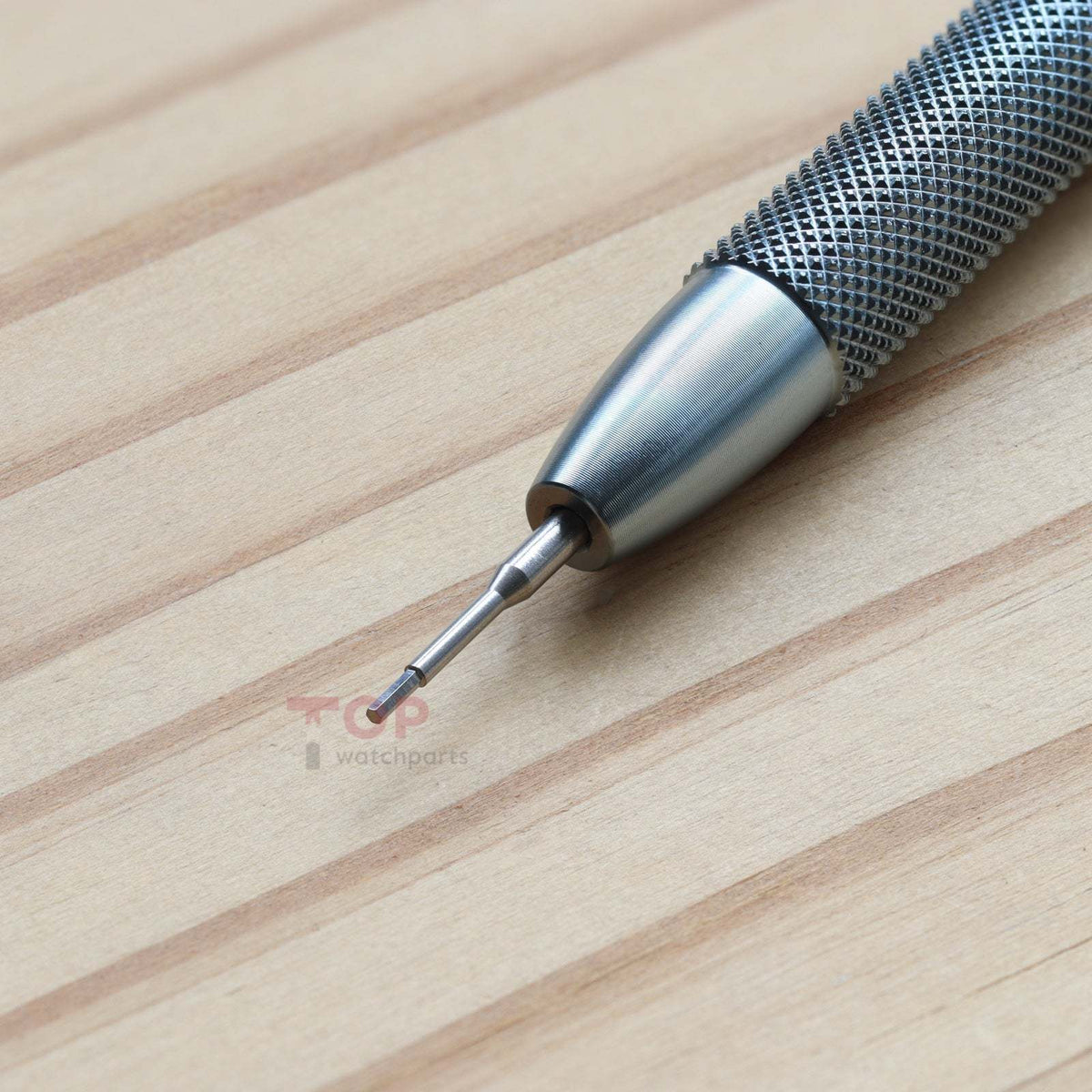 0.8mm Internal Hexagon Watch Case Back Screwdriver for Graff 5500HV/GS38PD Watch Back Cover Tools