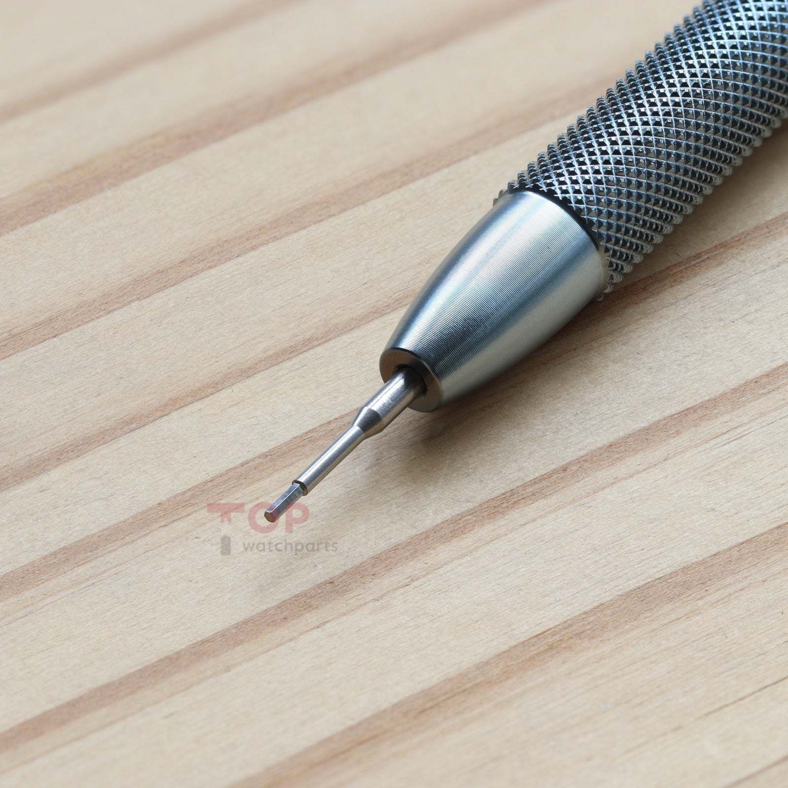 0.8mm Internal Hexagon Watch Case Back Screwdriver for Graff 5500HV/GS38PD Watch Back Cover Tools