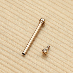 23.3mm Buckle Screw Bar for Breguet Marine Watch Band Link Pin