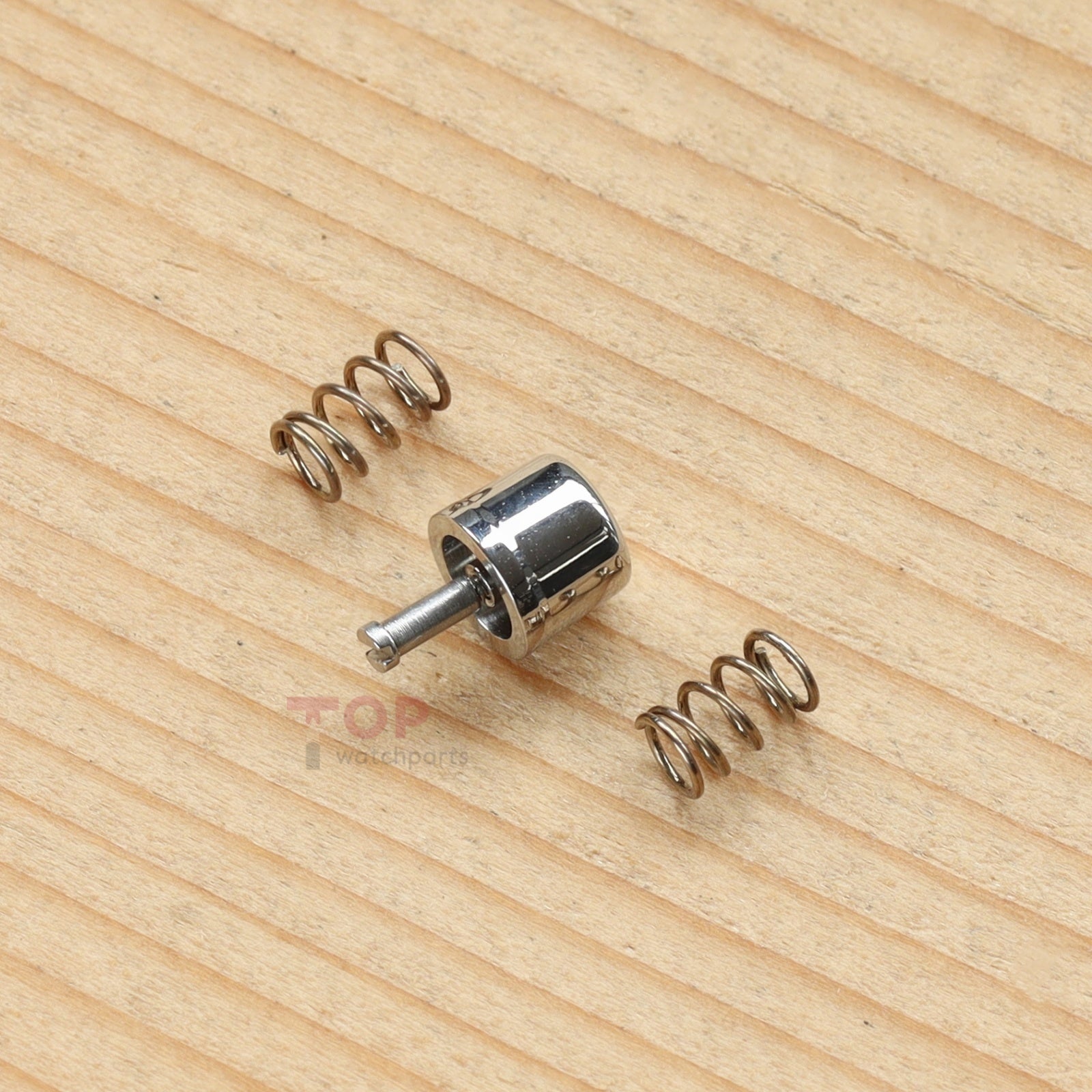 Pusher for IWC GST IW3707 40mm Chronograph Watch Button