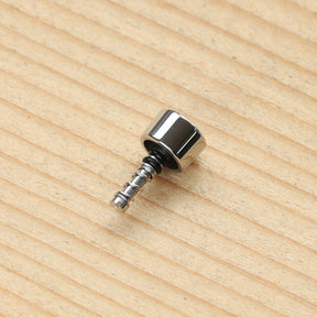 Pusher for Breitling A24322121C1A1 Navitimer Chronograph GMT 46mm Watch Button