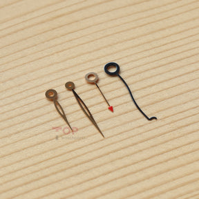 Watch Hands for Blancpain Villeret 6676 40mm Caliber 67A5.4 Watch Movement