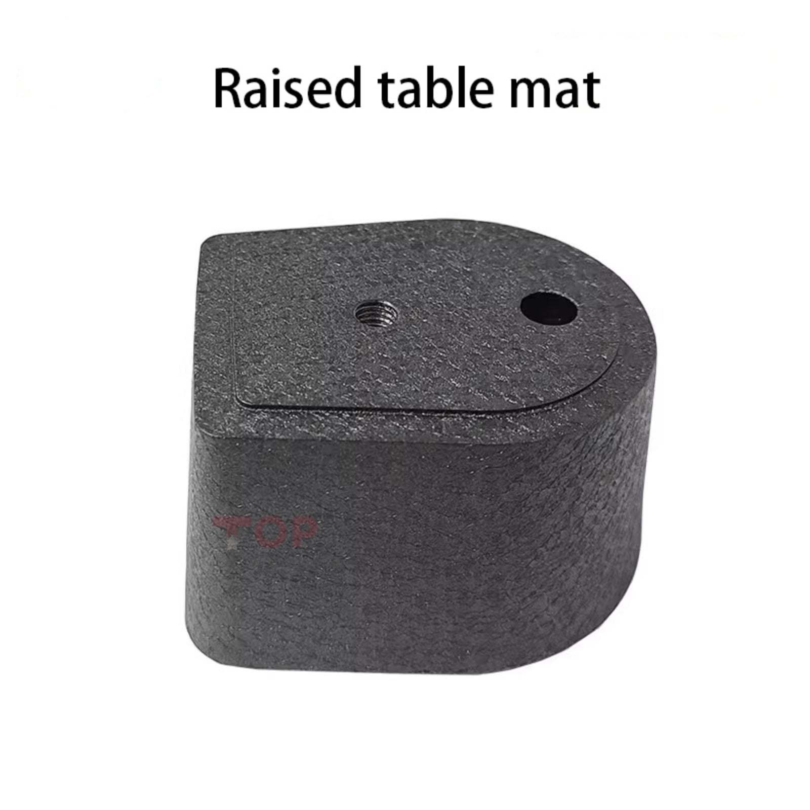 Professional Watchmaker Staking Set–Precision Punch&Anvil Bench Tool Kit for Pressing Hands&Balance Staffs&Gears&Rotor Bearing Screw