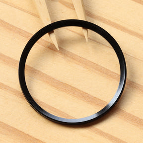 Aluminum Bezel for TAG Heuer CAF5010 CAF2010 Aquaracer 43mm Watch Insert