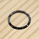 Aluminum Watch Bezel for Mido Ocean Star 200 M026430 42.5mm Watch Insert