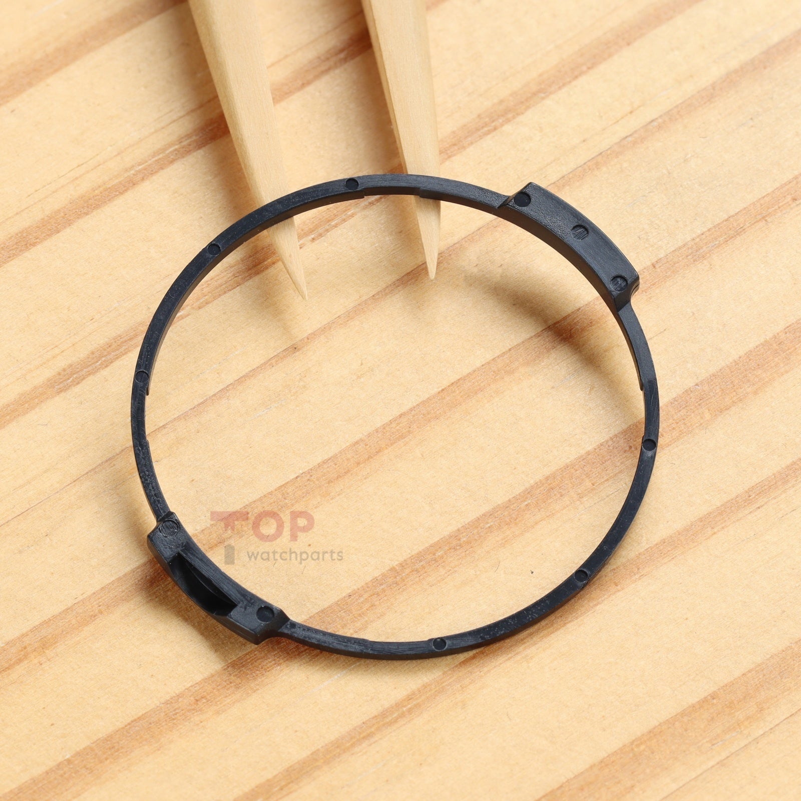 Bezel Gasket for Hublot 541 542 Classic Fusion Chronograph 42mm Watch