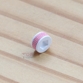 Crown Rubber for Richard Mille RM67 RM67-02 Watch Crown Ring
