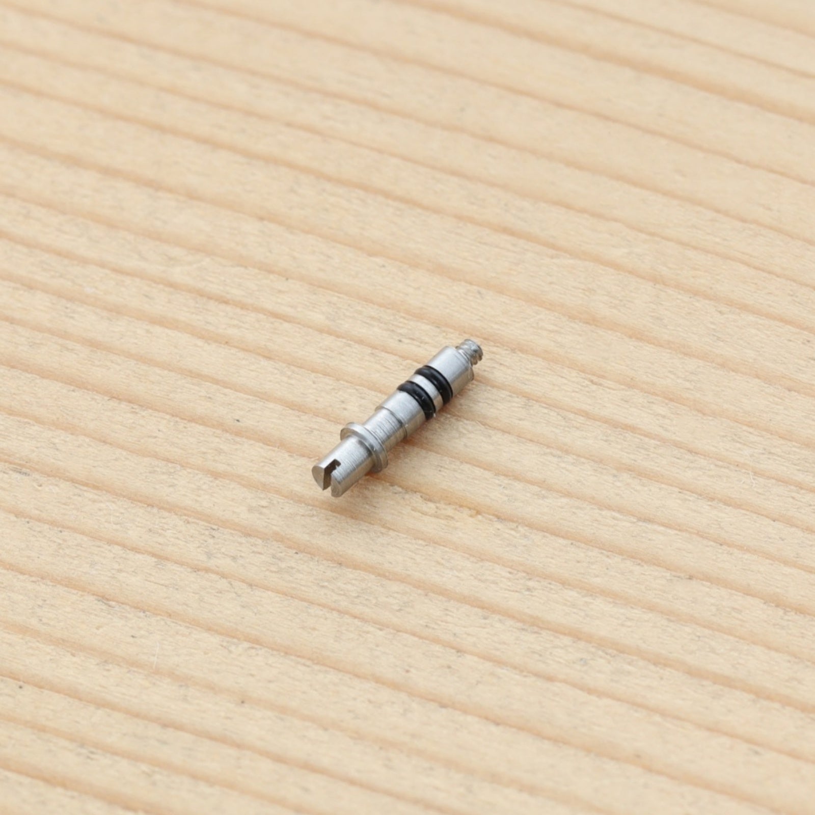 Pusher Stem for Rolex 116503 116500 Daytona 40mm Watch Button Screw Pin
