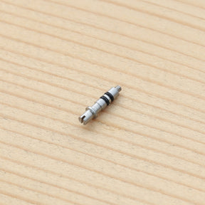 Pusher Stem for Rolex 116503 116500 Daytona 40mm Watch Button Screw Pin