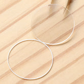 Double Domed Sapphire Crystal&Gasket for Vacheron Constantin VC Égérie 4606F 35mm Watch Glass