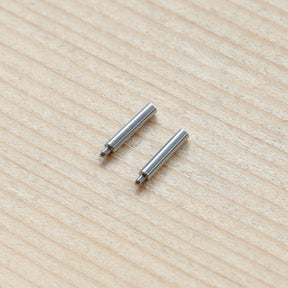 Bracelet Screw Pin for Cartier 3751 2302 Tank Française Watch Band Bar