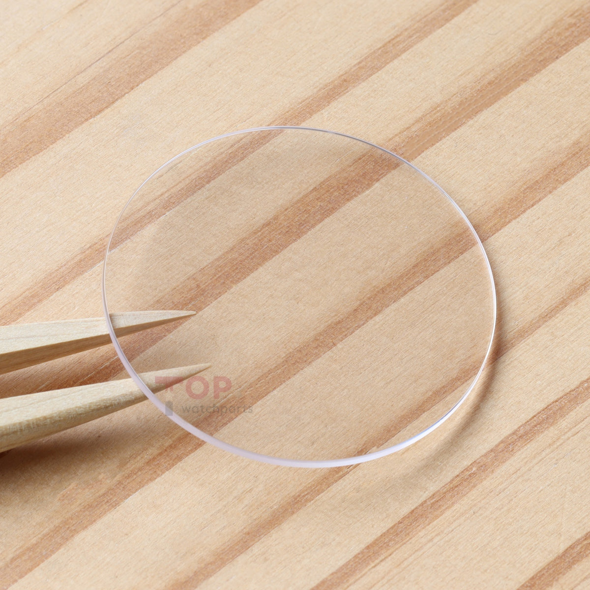 Watch Sapphire Crystal for Breguet Classique 7787/7137/7788 39mm Glass