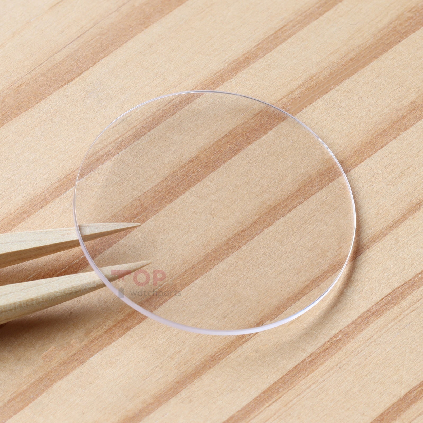 Watch Sapphire Crystal for Breguet Classique 7787/7137/7788 39mm Glass