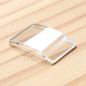 Sapphire Crystal for Vacheron Constantin VC Historiques 81018 44.5×32mm Watch Glass