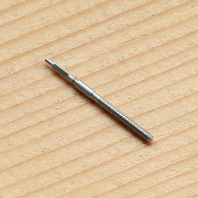Crown Stem for IWC Caliber 89365 69355 59210 80111 Movement Watch Winding Stem
