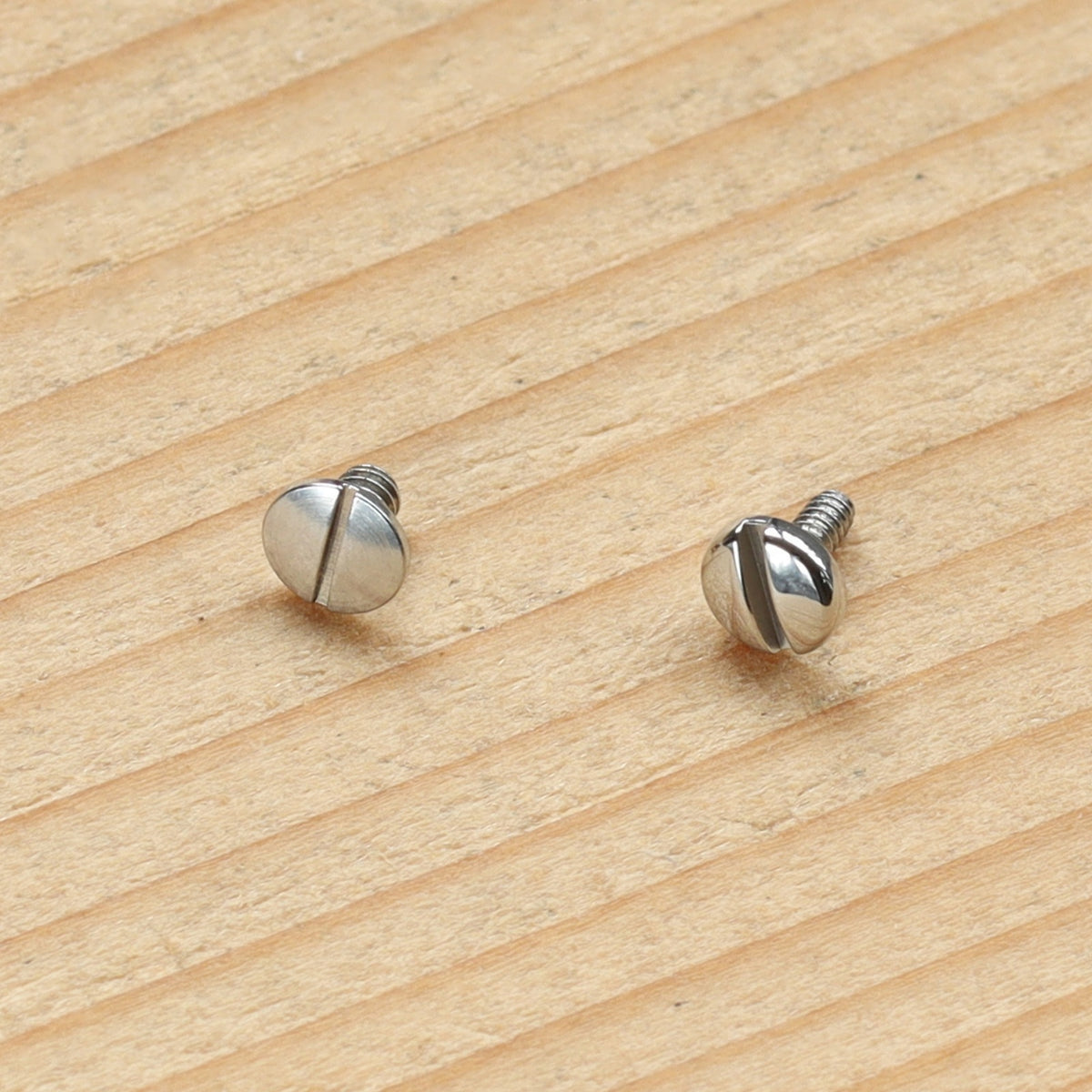 Folding Clasp Screw for Vacheron Constantin VC Watch Deployant Buckle