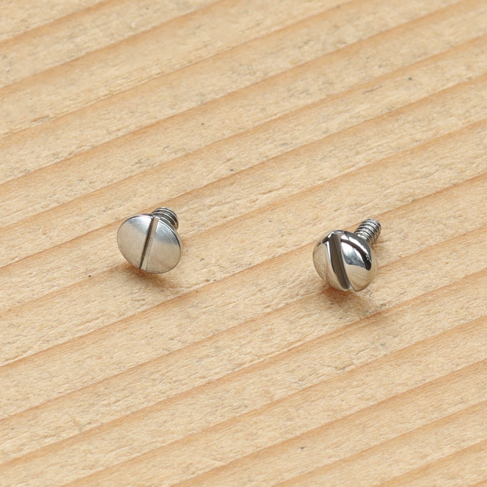 Folding Clasp Screw for Vacheron Constantin VC Watch Deployant Buckle