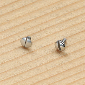 Folding Clasp Screw for Vacheron Constantin VC Watch Deployant Buckle