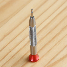 1.7mm Watch Case Back Concave Screwdriver for Laurent Ferrier Watch Back Cover Tools