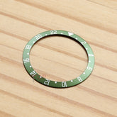 Bezel for Tudor M7939xxx Black Bay GMT 39mm Aluminum Watch