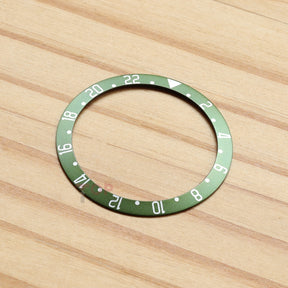 Bezel for Tudor M7939xxx Black Bay GMT 39mm Aluminum Watch