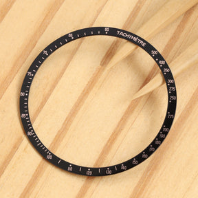 Aluminum Bezel for Omega 310.63 Speedmaster Professional Moonwatch 42mm Watch Insert