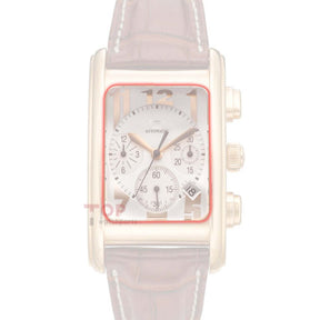 Sapphire Crystal for Audemars Piguet 25987 Edward Piguet 49mm AP Watch Glass