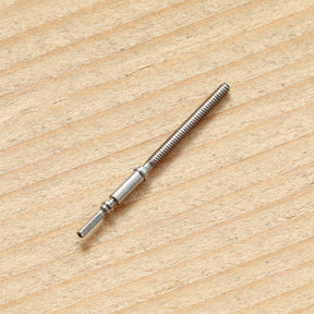 Crown Stem for Zenith Caliber El Primero 4069 Movement Watch Winding Stem
