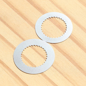 Arabic Date Wheel Disc for Rolex Caliber Cal 3135 3235 Watch Calendar