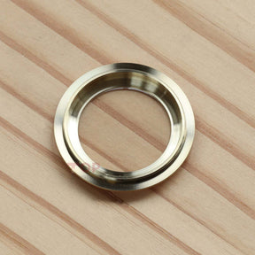 Watch Sappnire Crystal Case Back for Rolex Submariner 40/41mm Modified Watch Back Cover Glass