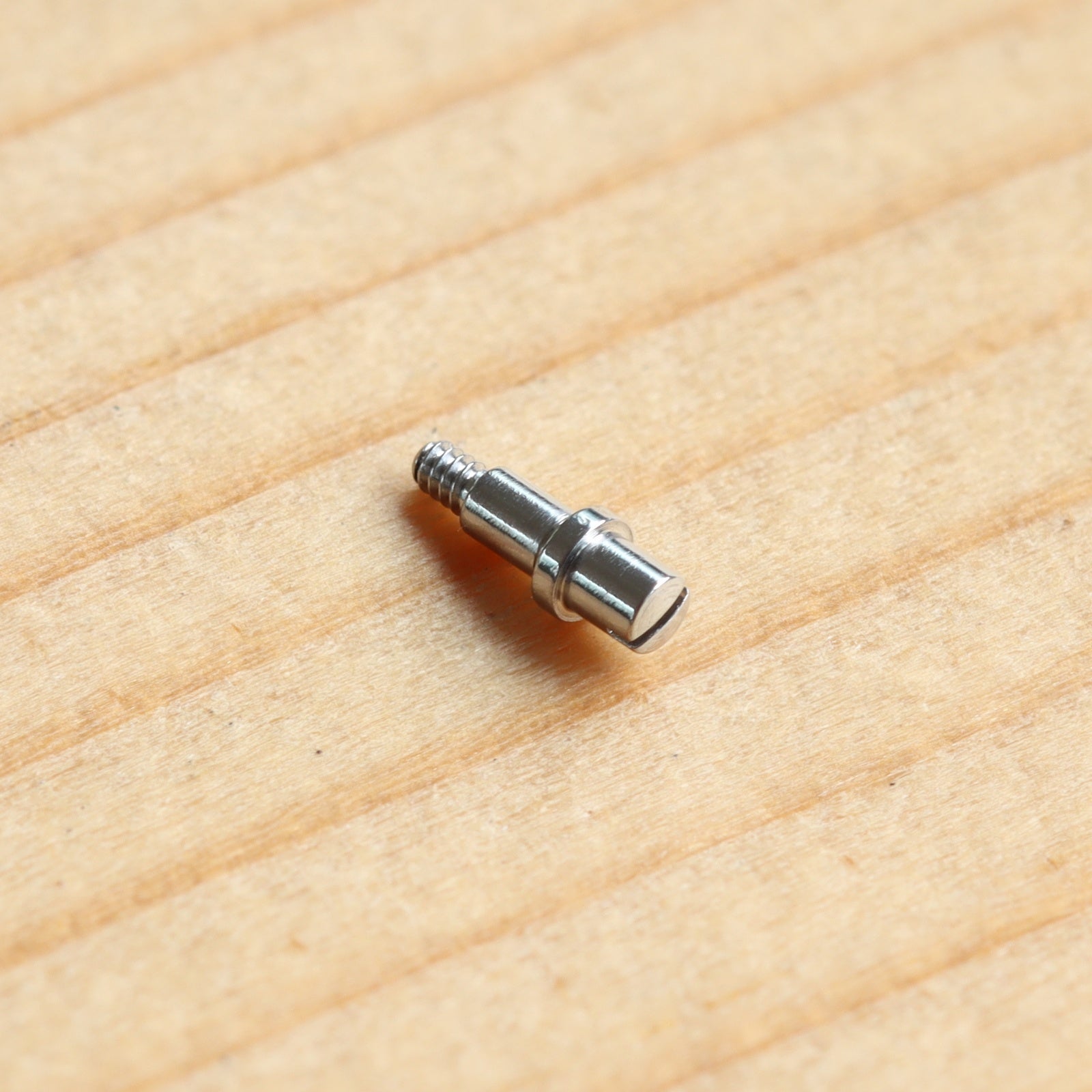 Watch Movement Screw for Rolex Cal.1210  Setting Lever Part 7562
