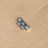 15.5mm Jubilee Bracelet Link for Rolex GMT-Master II 40mm 126710 Watch Band End Links