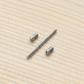 Strap Screw Bar for Audemars Piguet AP 26470 26170 Royal Oak Offshore 42mm Watch Band Pin