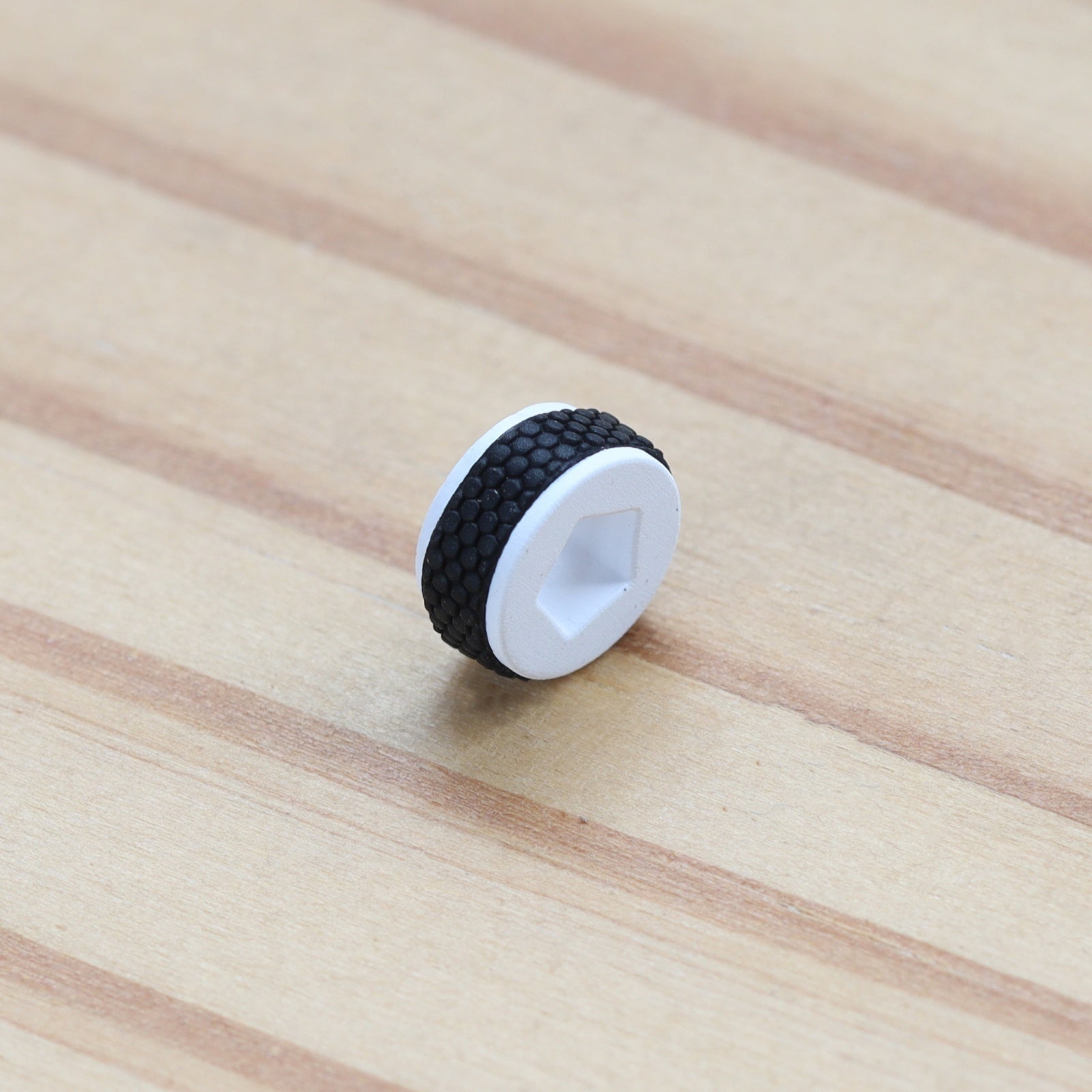 Crown Rubber for Richard Mille RM67 RM67-02 Watch Crown Ring