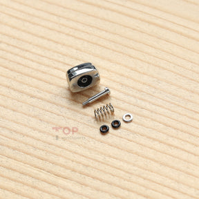 Pusher for Breitling A39362 Hercules 45mm Watch Button